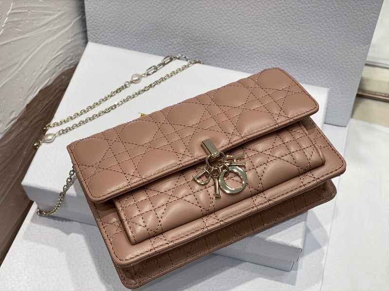 Satchel Bags - DOR Bags - 1296