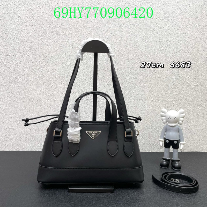 Satchel Bags - PDA Bags - 4019
