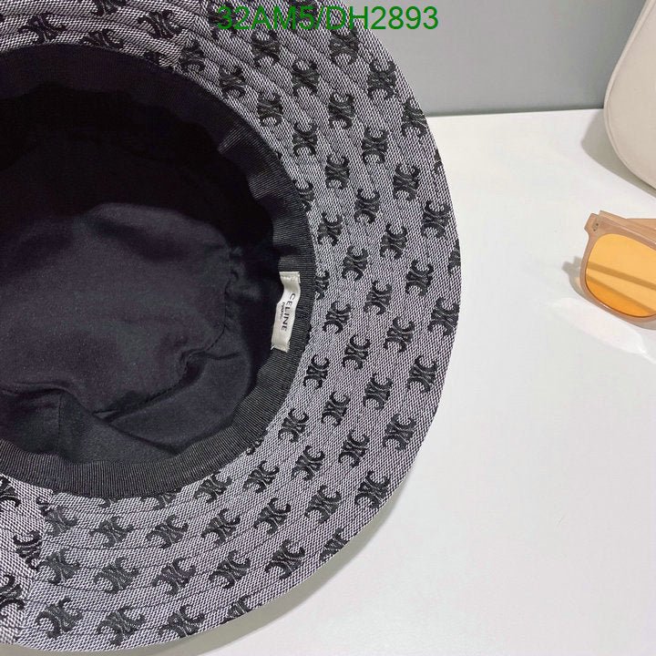 SAMC - COL Caps & Hats - 005
