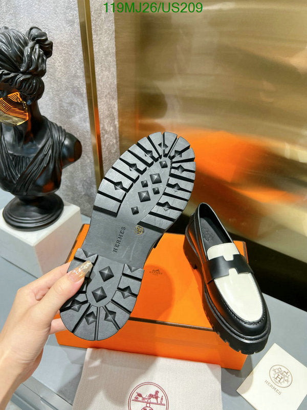 SAMC - HMS Women Shoes - 256