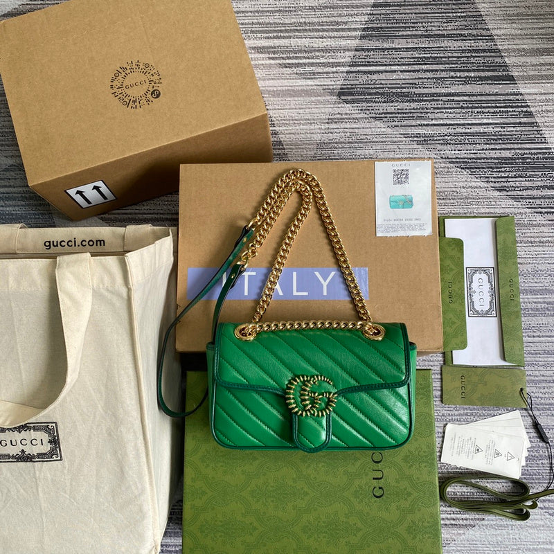 Satchel Bags - GCI Bags - 6821
