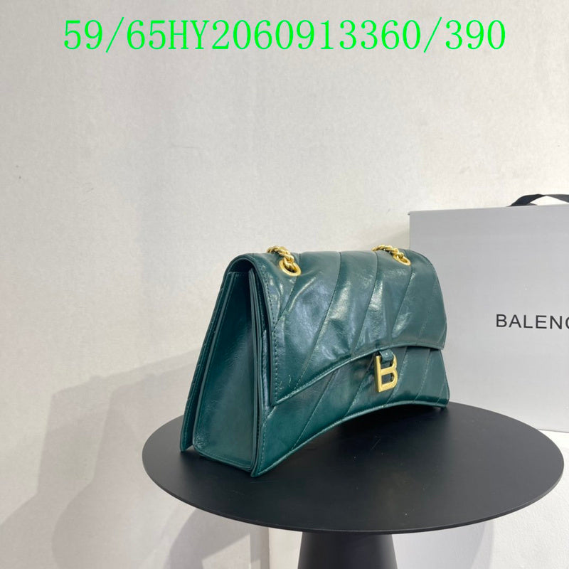 Satchel Bags - BGA Bags - 2086