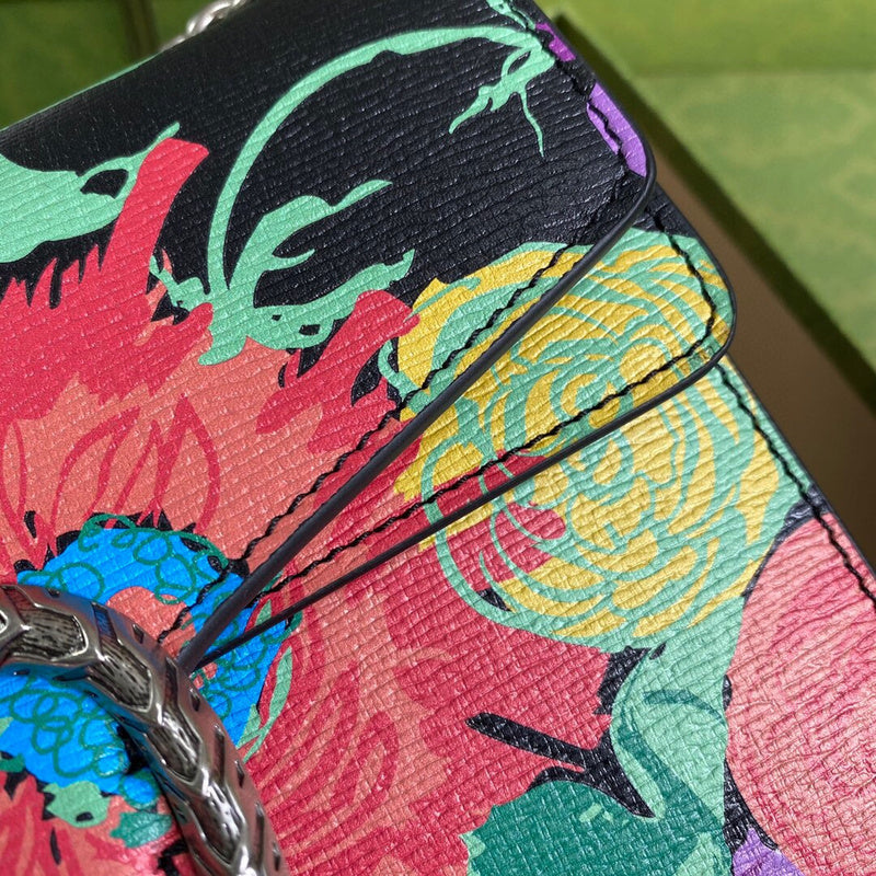 Satchel Bags - GCI Bags - 5908