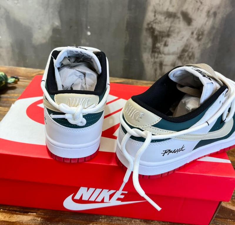 SAMC - NKE Shoes - 236