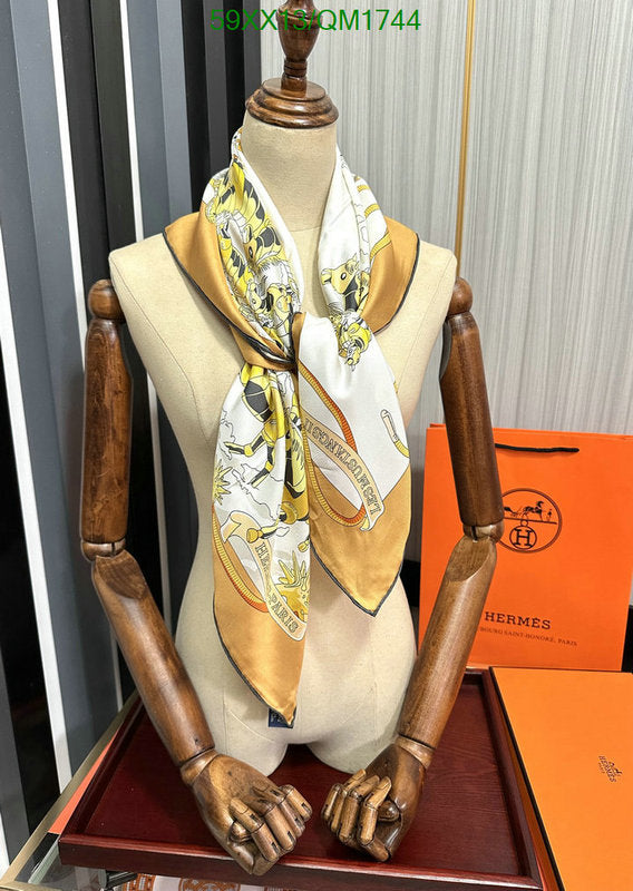SAMC - HMS Scarves - 716