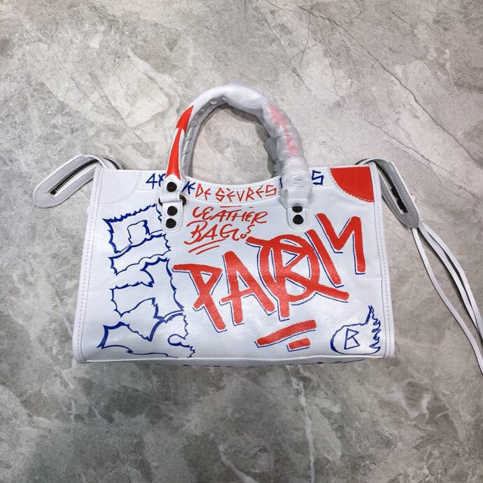 Satchel Bags - BGA Bags - 1166