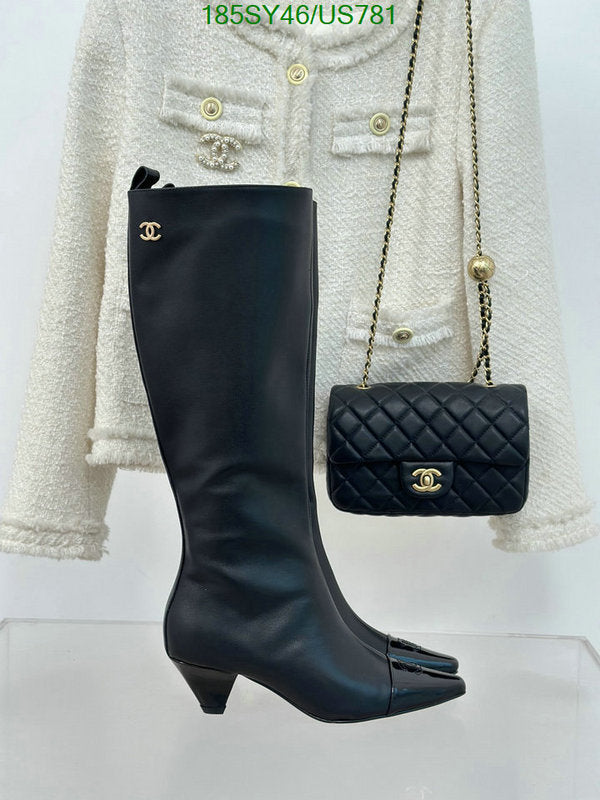 SAMC - CHL Women Boots - 087