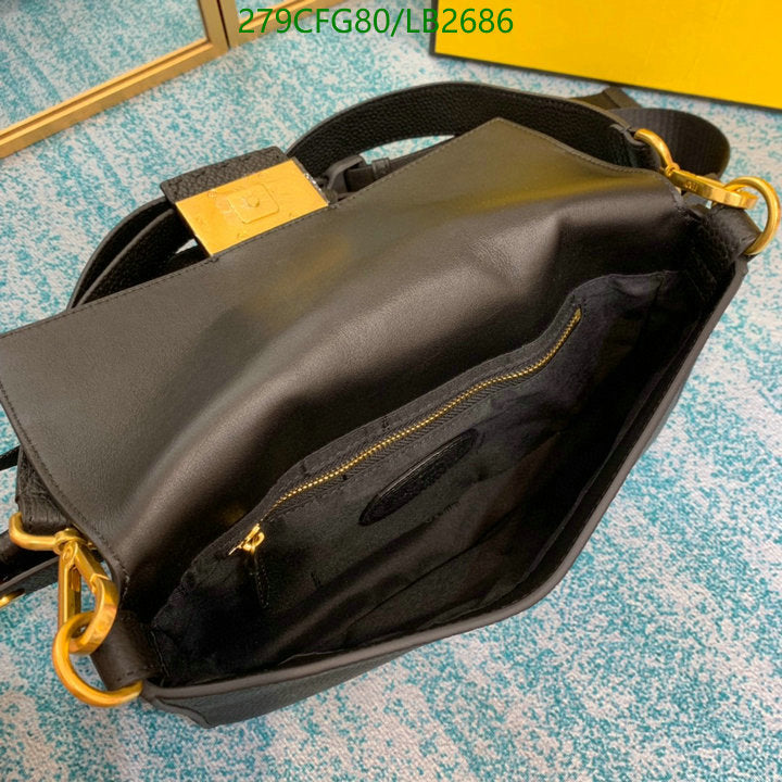 SAMC - FDE Bags - 595