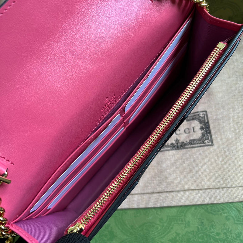 Glami Fashion - GCI Bags - 12049