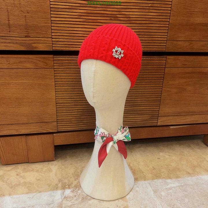 SAMC - CHL Caps & Hats - 330
