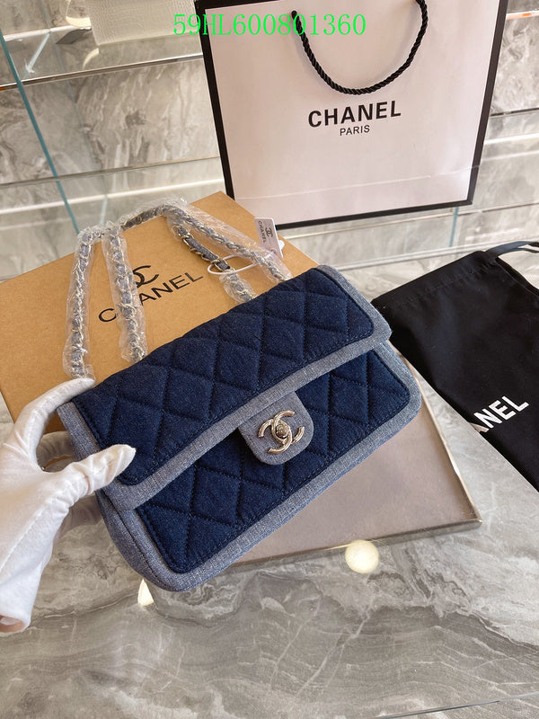 Glami - CHL Bags - 2437