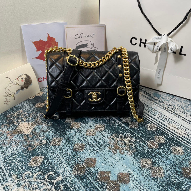 ELE - CHL Bags - 444