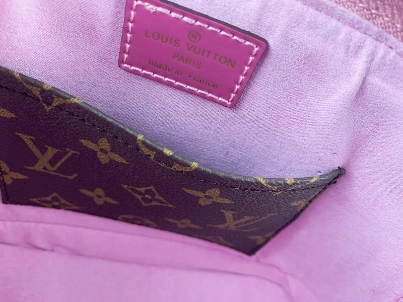 Satchel Bags - VL Bags - 1084