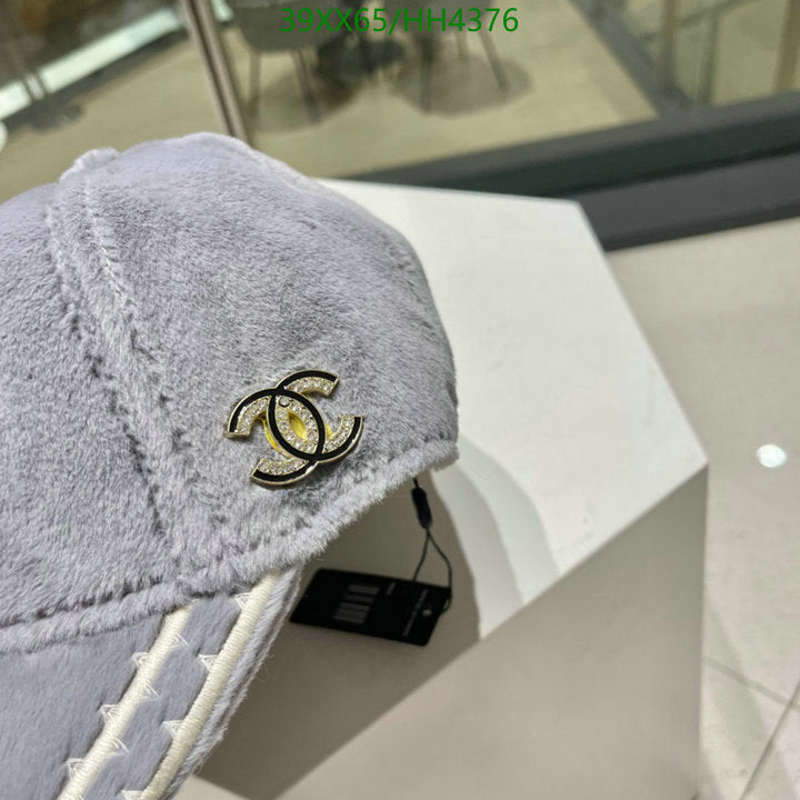 SAMC - CHL Caps & Hats - 314
