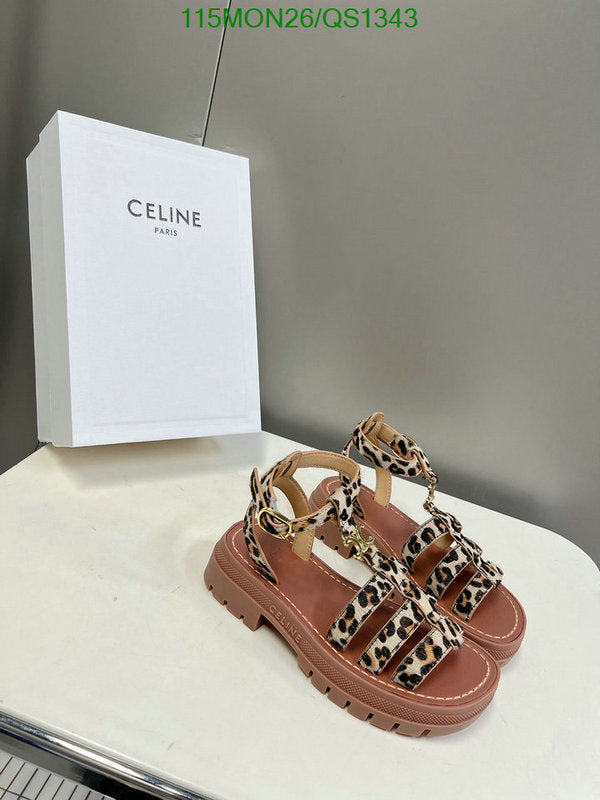 SAMC - COL Women Shoes - 258
