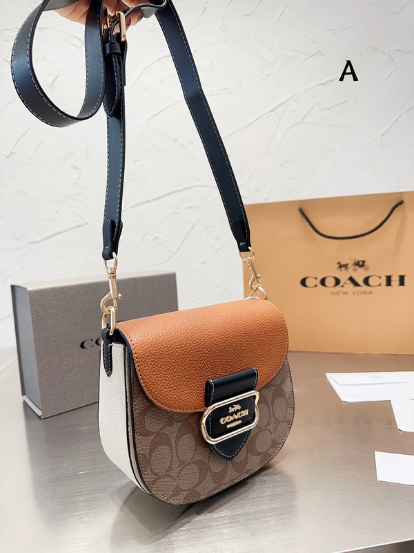 Satchel Bags - CCH Bags - 357