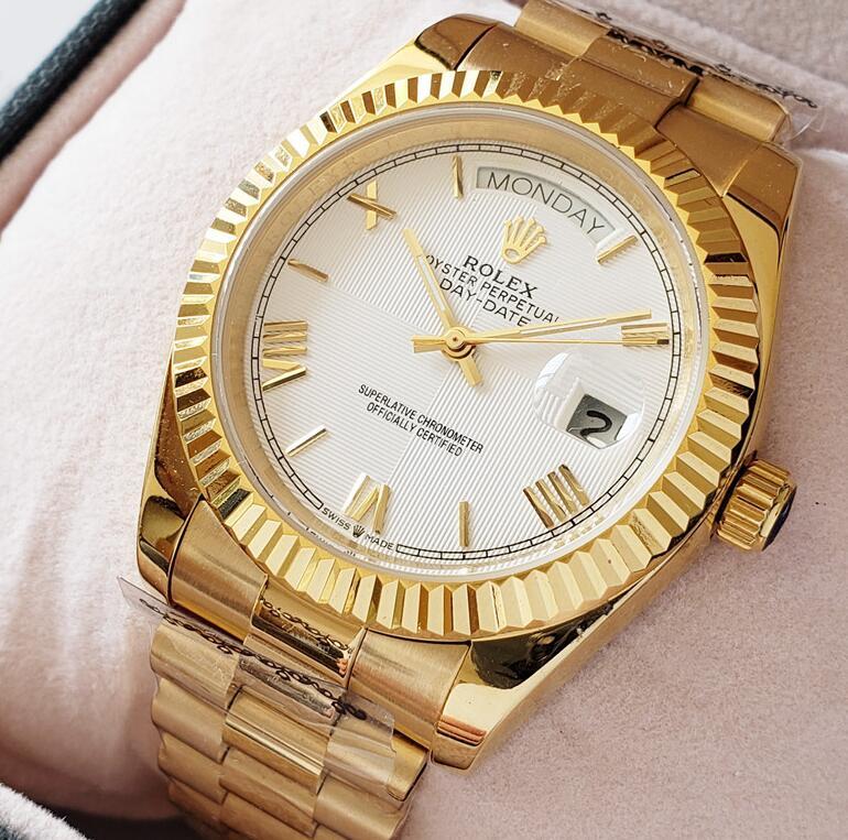 SAMC - Mix Watches - 144