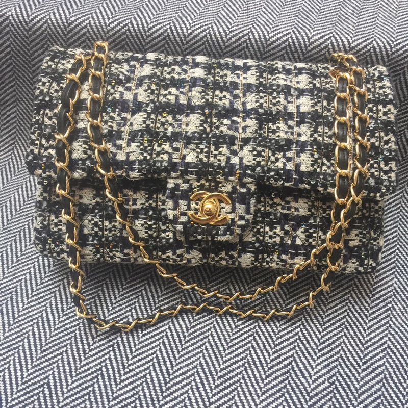 Satchel Bags - CHL Bags - 3597