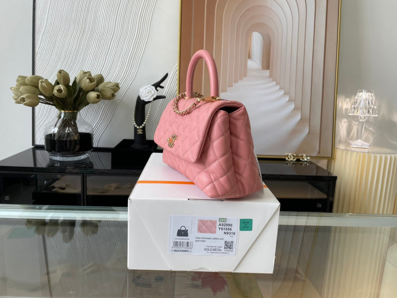 Satchel Bags - CHL Bags - 1725