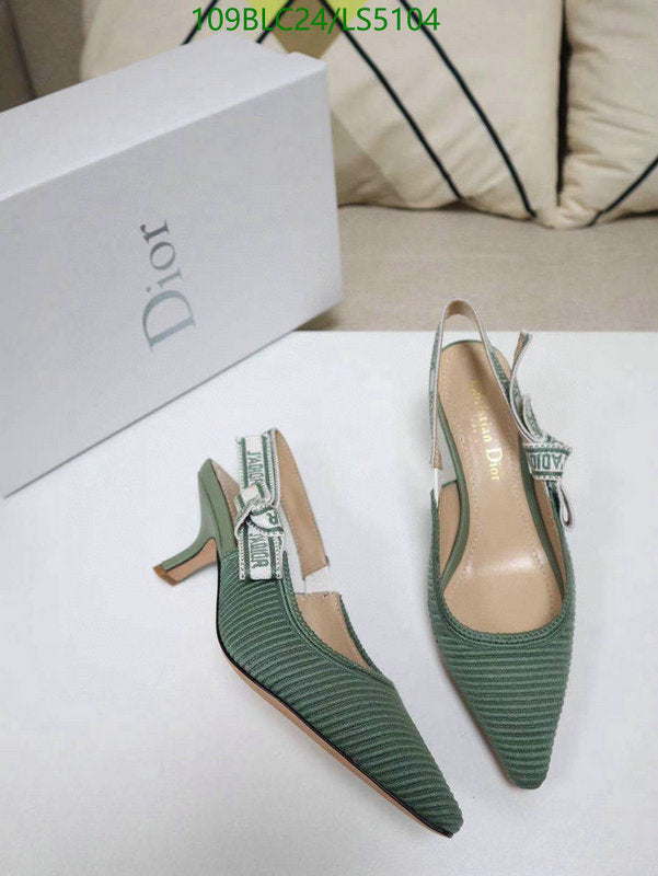 SAMCC - DOR Women Shoes - 2407