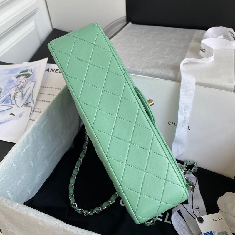 Satchel Bags - CHL Bags - 6678