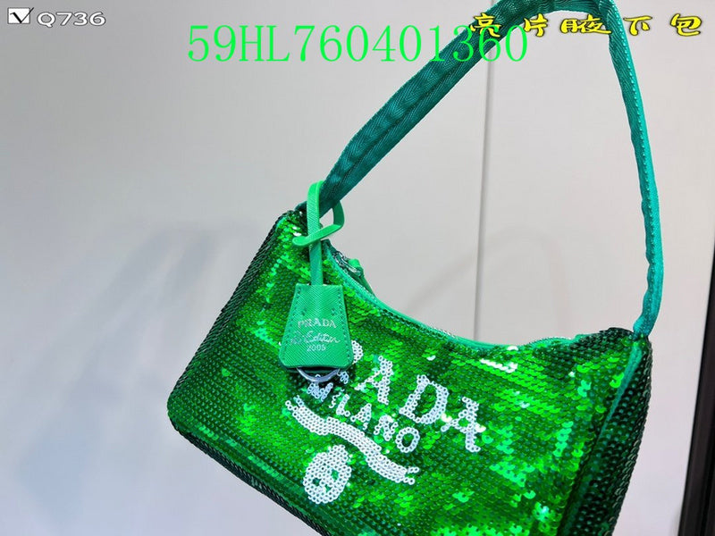 Satchel Bags - PDA Bags - 4507