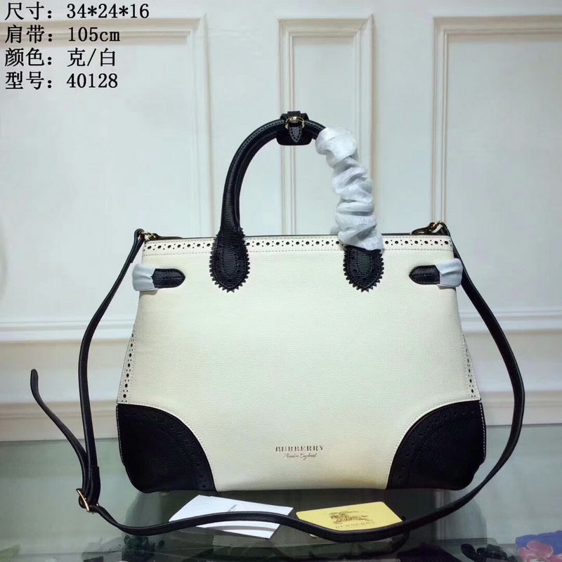 Satchel Bags - BBR Bags - 1100