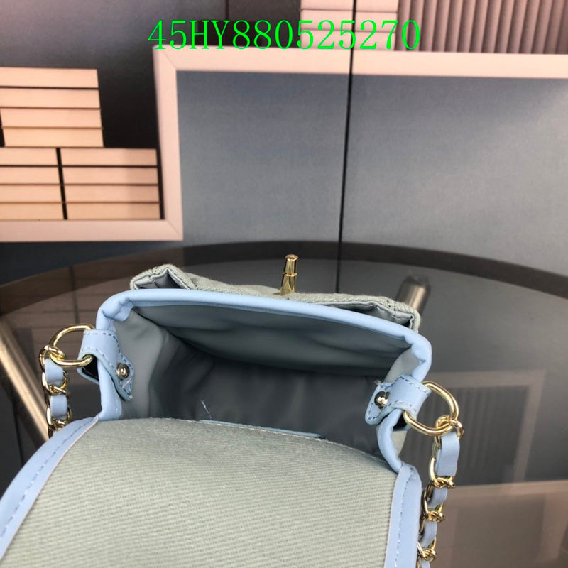 Satchel Bags - CHL Bags - 5371