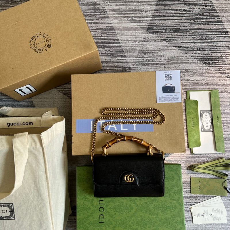 Glami Fashion - GCI Bags - 6479