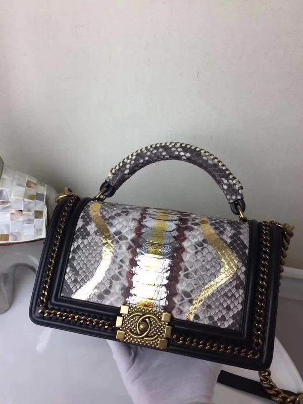 Satchel Bags - CHL Bags - 639