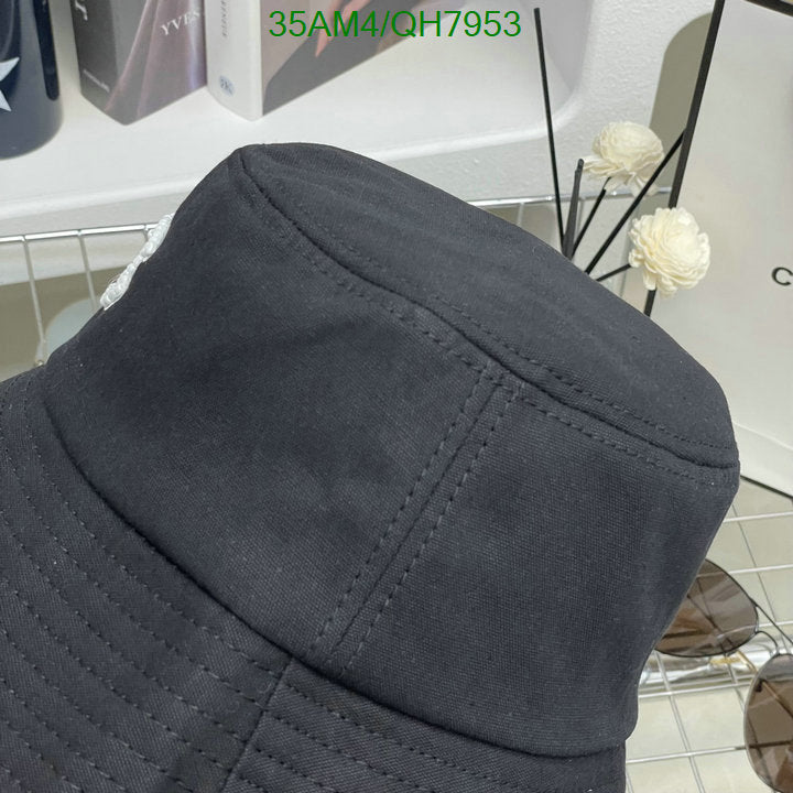 SAMC - CHL Caps & Hats - 210