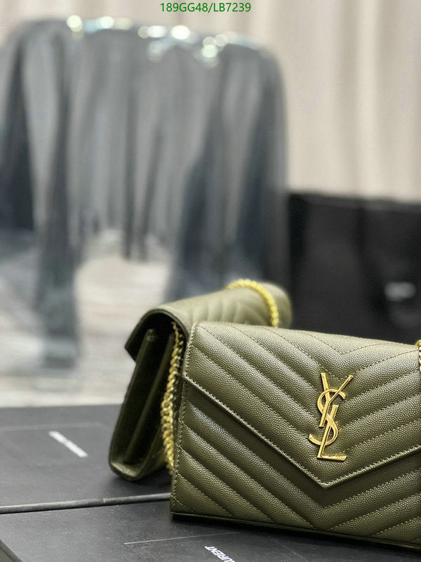 SAMC - YLS Bags - 443