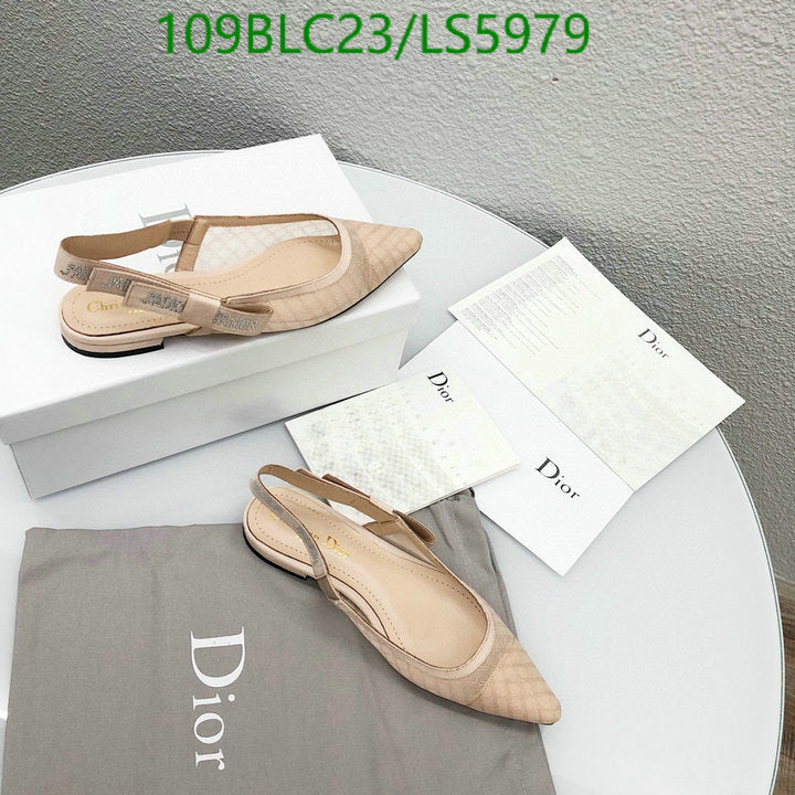 SAMCC - DOR Women Shoes - 2420