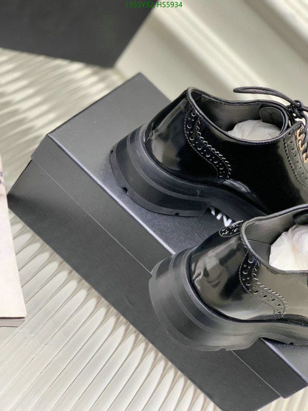SAMC - CHL Women Shoes - 009