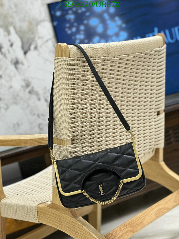 SAMC - YLS Bags - 081