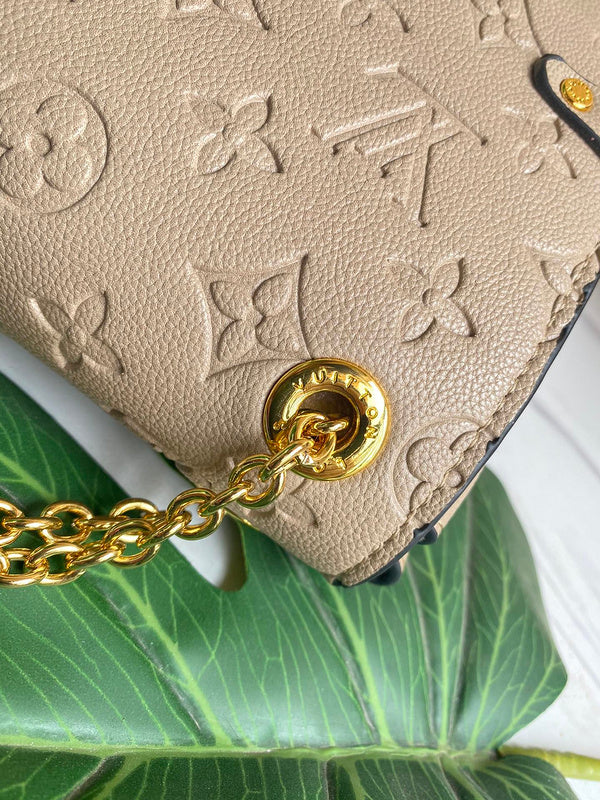 Glami- Glami- Lu-Vi bags - 3782