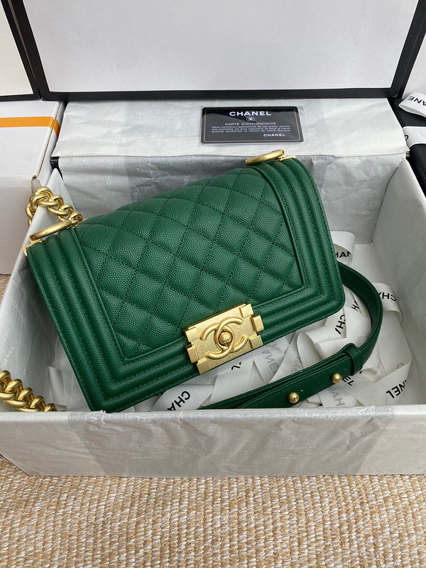 Satchel Bags - CHL Bags - 3544