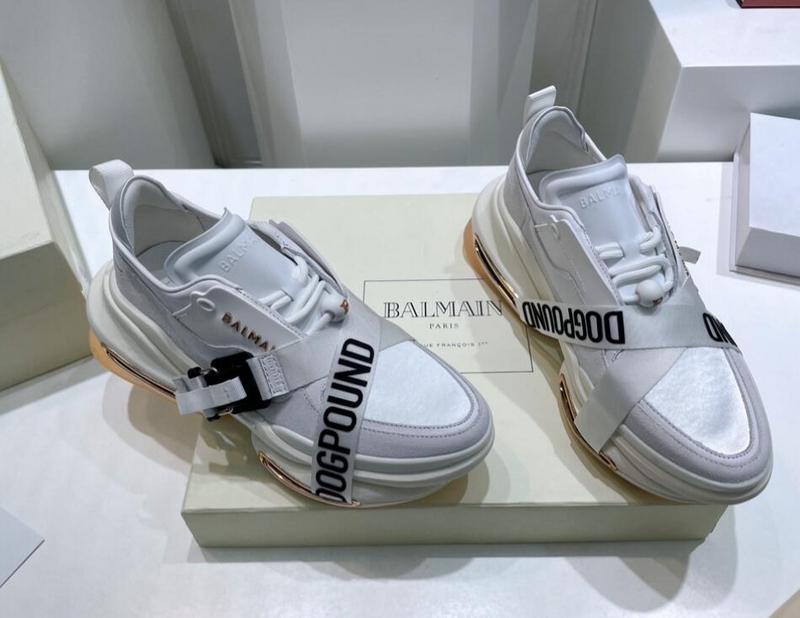 SAMC - BAM Men Shoes - 072