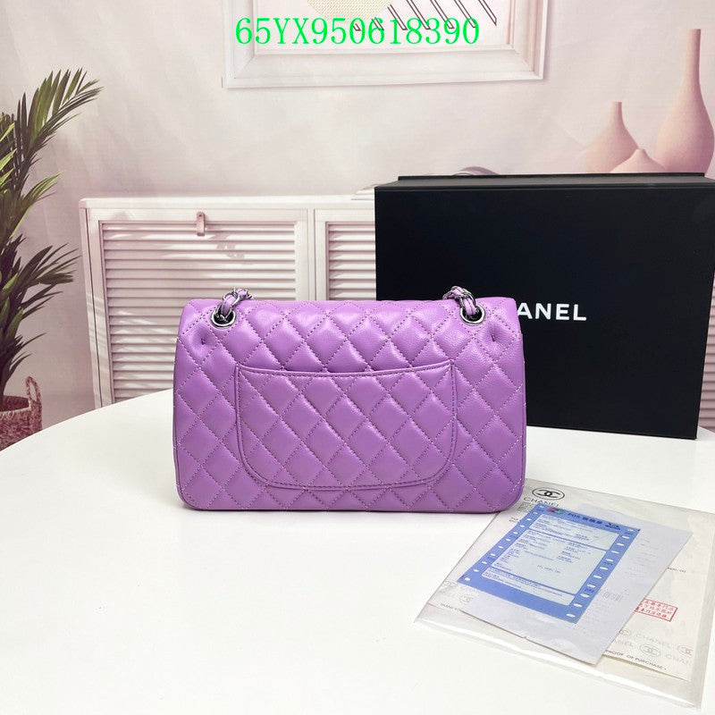 Satchel Bags - CHL Bags - 5326