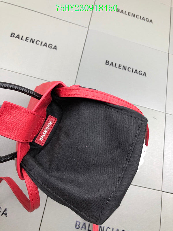 Satchel Bags - BGA Bags - 2433