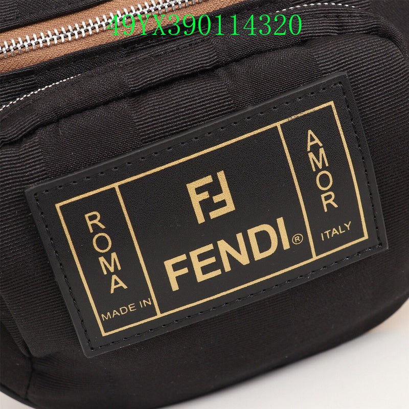 Glami - FDE Bags - 3489