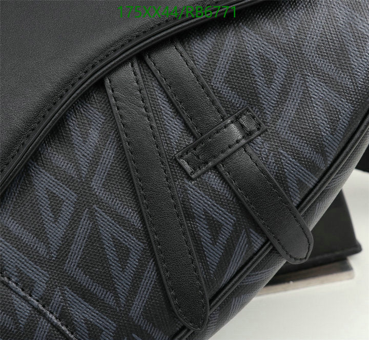 SAMCC - DOR Bags - 1221