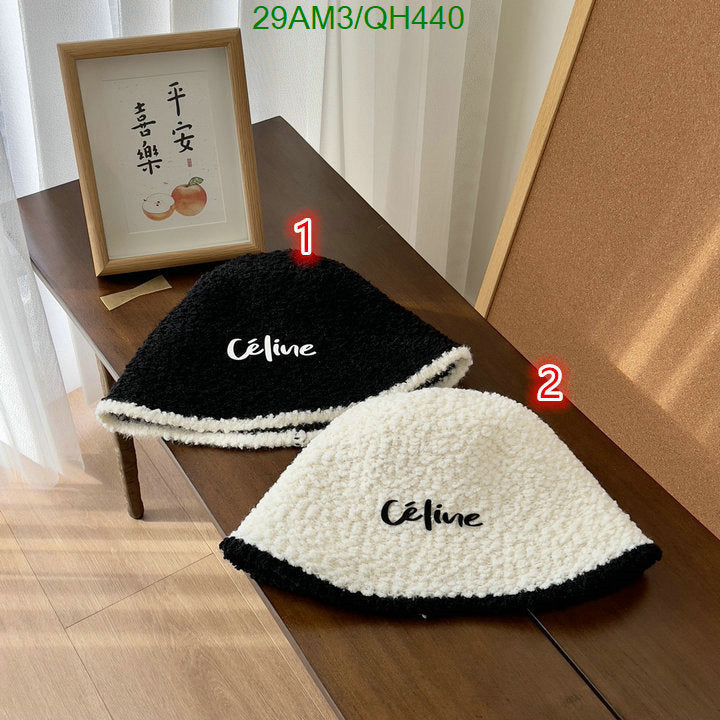 SAMC - COL Caps & Hats - 117