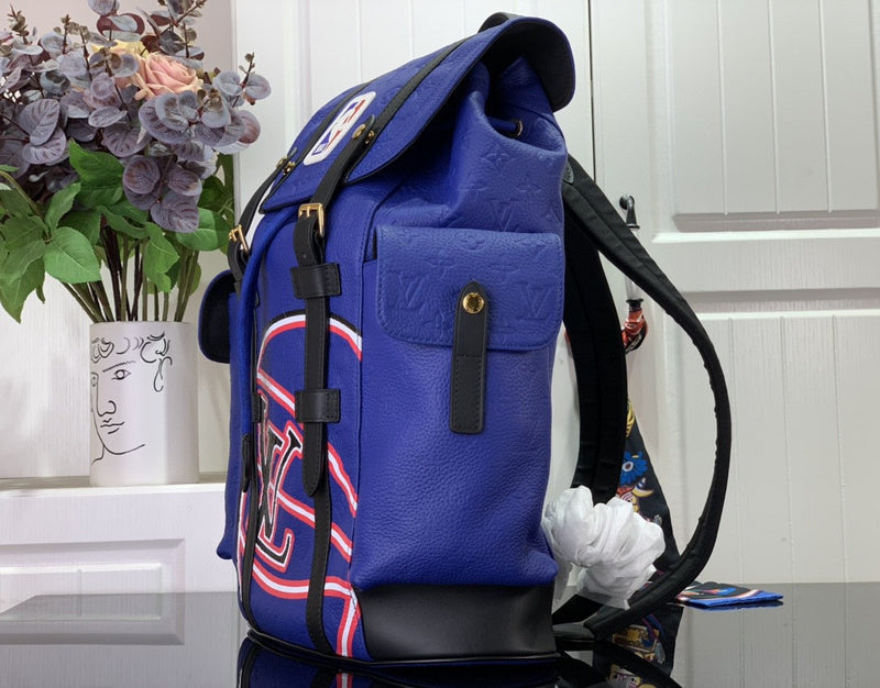 GlamI Lu-Vi bags - 2502