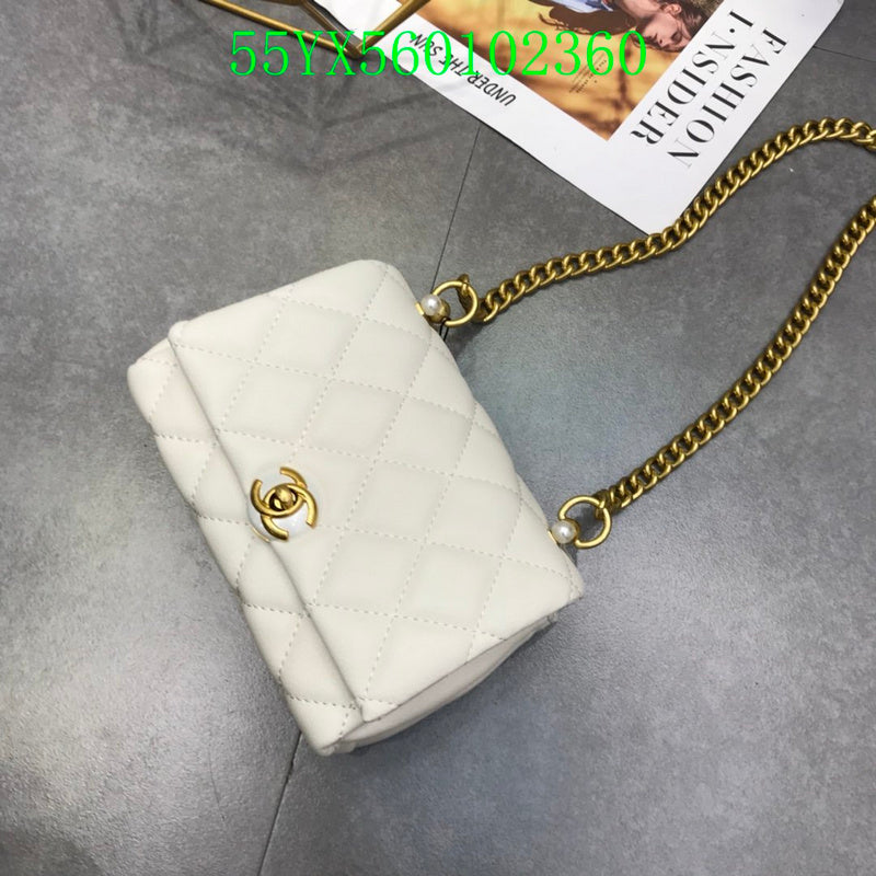 Satchel Bags - CHL Bags - 5462