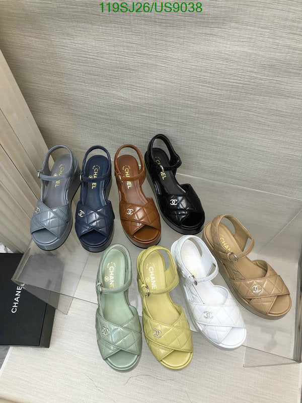 SAMC - CHL Women Shoes High Heels - 148