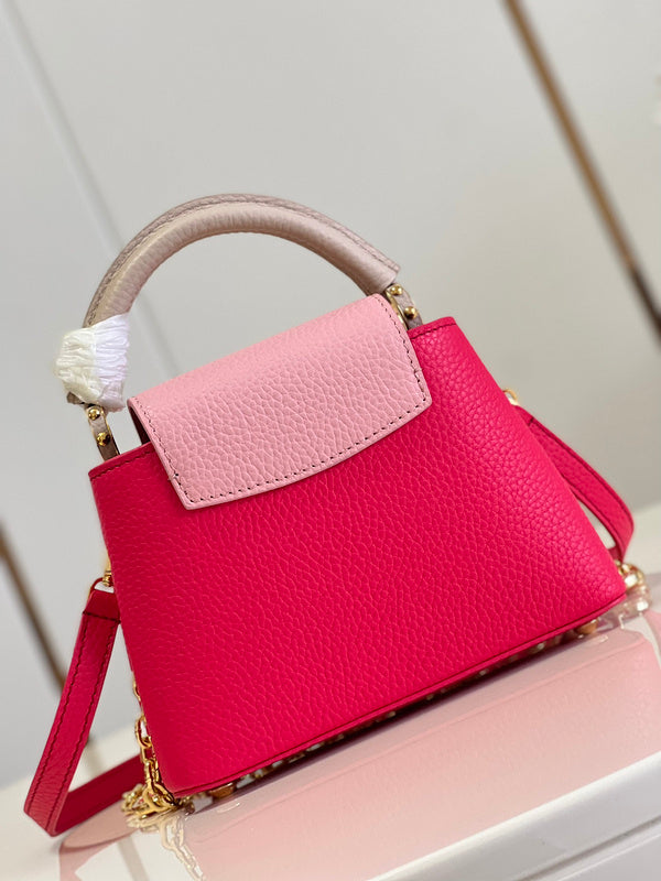 Satchel Bags - VL Bags - 2864
