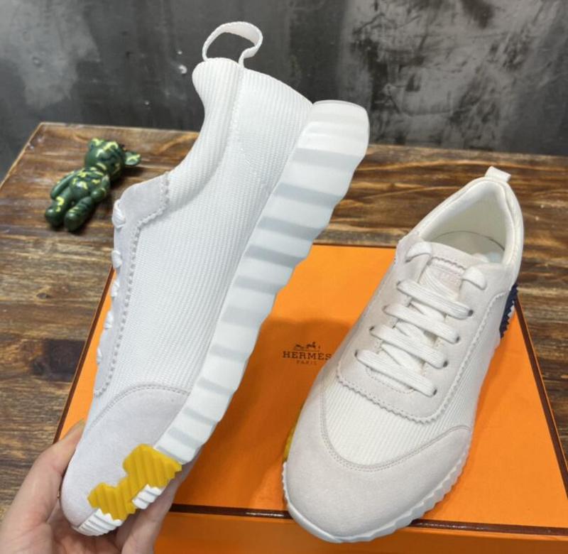 SAMC - HMS Women Shoes - 1030