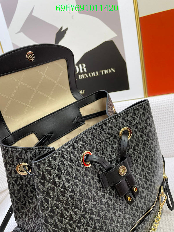 Satchel Bags - MK Bags - 588