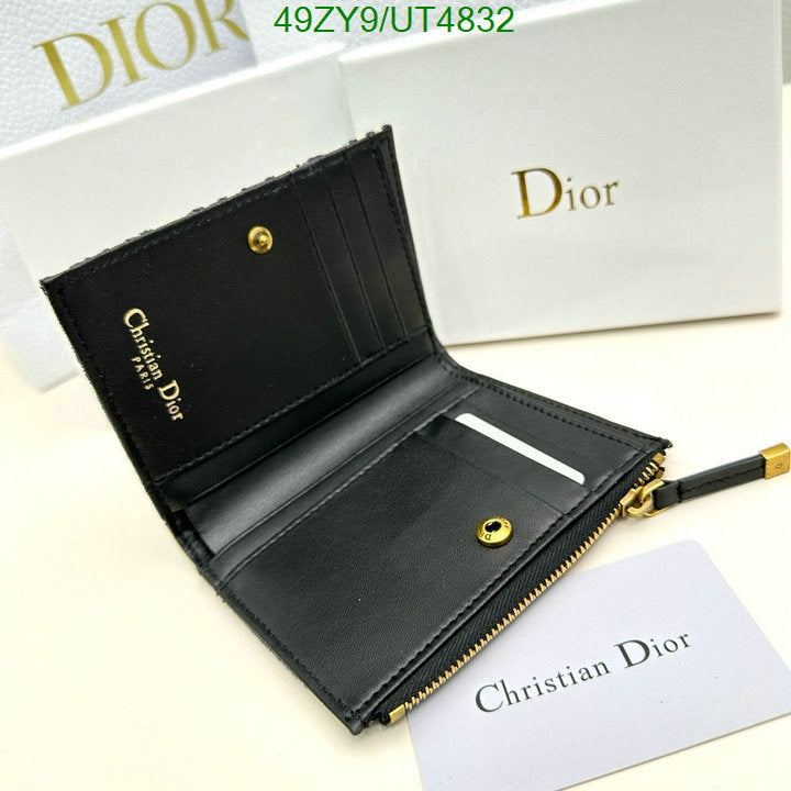 SAMC - DOR Wallets - 052